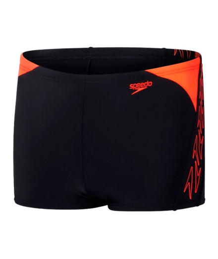 Fato de banho Natação Speedo Menino de Hyperboom Splice...
