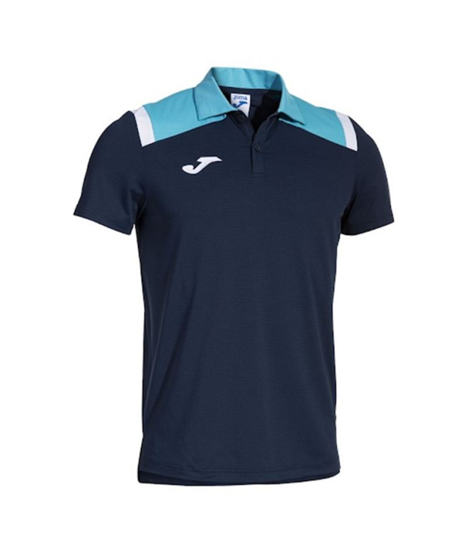 Polo Futebol Joma Homem por Toledo Marino...