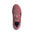 Sapatilhas Running Mulher por Adidas Galaxy 7 Pink