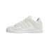 Sapatilhas Court Adidas Rapid Low Cinzento