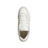 Sapatilhas Court Adidas Rapid Low Cinzento