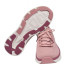 Sapatilhas Skechers D'lux Walker 2.0 Malva Escura Malha/Tri Mulher