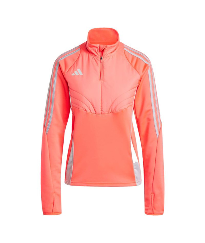 Moletom Futebol Mulher por Adidas Tiro24...