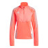 Moletom Futebol Mulher por Adidas Tiro24 Winterized Red