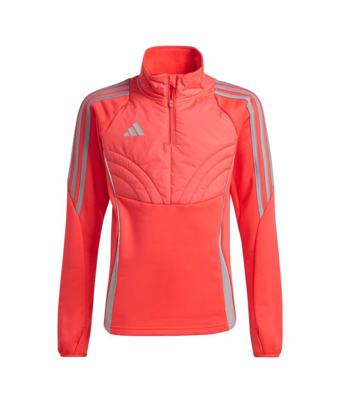 Moletom Futebol Infantil por Adidas Tiro24...