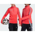 Moletom Futebol Infantil por Adidas Tiro24 Winterized Red