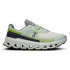 Sapatilhas Trail Homem por On Cloudvista 2 Lima | Kiwi