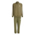 Fato de treino Homem Adidas Sportswear Basic 3S Woven Verde Oliva