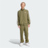 Fato de treino Homem Adidas Sportswear Basic 3S Woven Verde Oliva
