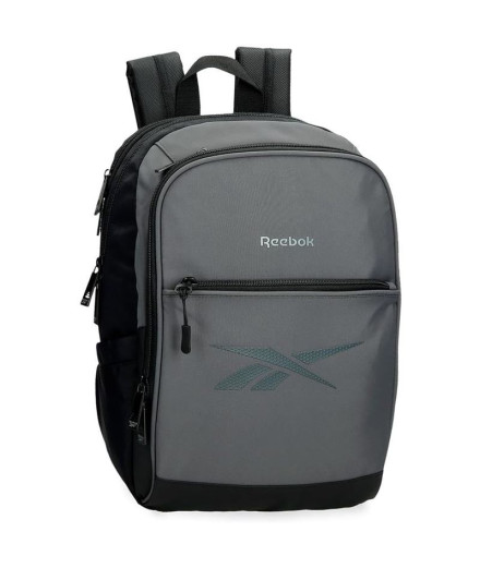 Mochila Reebok Suporte para portátil Newport Dois...