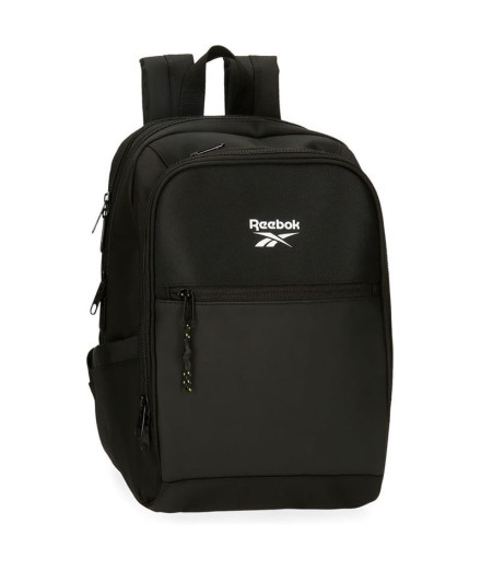 Mochila Reebok Suporte para computador Hamilton com dois...