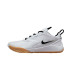 Sapatilhas Nike Nike Airzoom Hyper Ace 3 Preto/Branco para interior