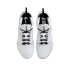 Sapatilhas Nike Nike Airzoom Hyper Ace 3 Preto/Branco para interior