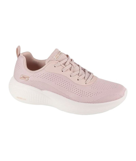 Sapatilhas Skechers Mulher Bobs Infinity Natural...