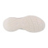 Sapatilhas Skechers Mulher Bobs Infinity Natural Engineered Knit