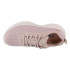 Sapatilhas Skechers Mulher Bobs Infinity Natural Engineered Knit