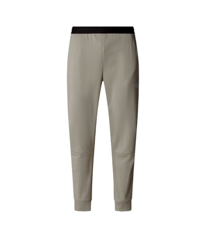 Calça Montanha The North Face de Ma Fleece Clay...