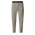 Calça Montanha The North Face de Ma Fleece Clay Cinzento Homem