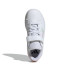 Sapatilhas Court Infantil Adidas Grand 2.0 Branco