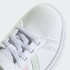 Sapatilhas Court Infantil Adidas Grand 2.0 Branco