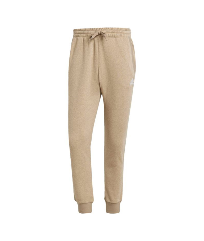 Calça Homem Adidas Seasonal Essentials Melange...