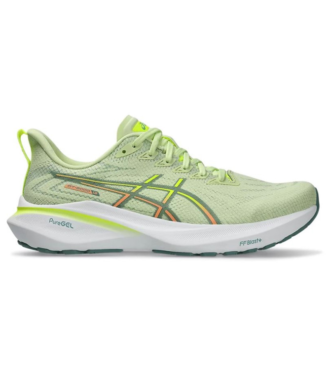 Sapatilhas Running Homem por ASICS Gt-2000 13...