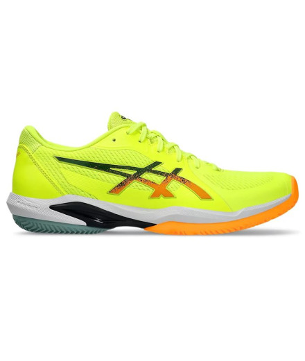 Sapatilhas Pádel Homem por ASICS Solution Swift Ff 2...