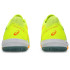 Sapatilhas Pádel Homem por ASICS Solution Swift Ff 2 Padel Amarelo