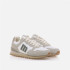 Sapatilhas Homem Mustang Soft Plity Off White / Ny