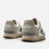 Sapatilhas Homem Mustang Soft Plity Off White / Ny