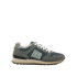 Sapatilhas Homem Mustang Soft Plity Cinzento / Nylonka