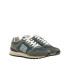 Sapatilhas Homem Mustang Soft Plity Cinzento / Nylonka