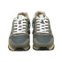 Sapatilhas Homem Mustang Soft Plity Cinzento / Nylonka