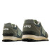 Sapatilhas Homem Mustang Soft Plity Cinzento / Nylonka