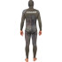 Neoprene para Mergulho Cressi Seppia Homem 3,5mm S/2