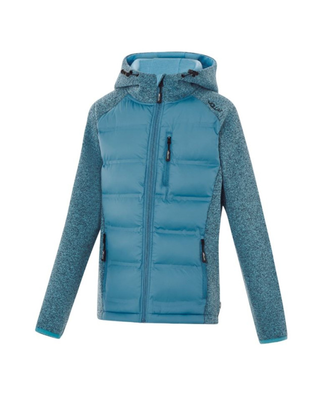 Polar Joluvi Nublo Steel Blue /Steel Blue...