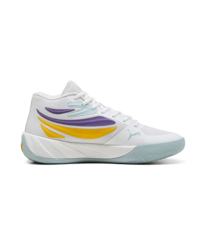 Sapatilhas Basquetebol Court de Puma Pro...