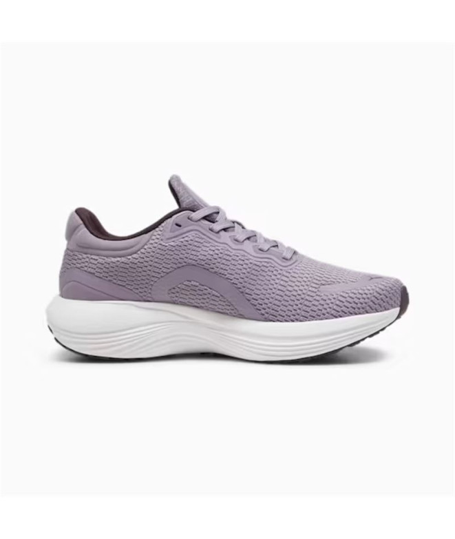 Sapatilhas RunningPUMA de Puma Scend Pro Pale...