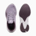 Sapatilhas RunningPUMA de Puma Scend Pro Pale Plum- Preto