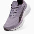 Sapatilhas RunningPUMA de Puma Scend Pro Pale Plum- Preto