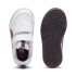 Sapatilhas Casual Infantil Puma Multiflex SL V Ps Branco brilhante-magenta