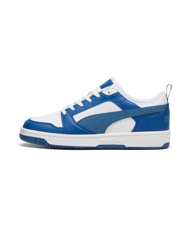 Sapatilhas Casual Puma Rebound V6 Low Clyde...