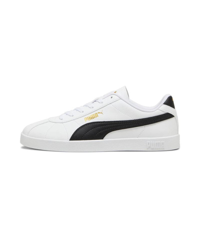 Sapatilhas Casual Puma Club II SL...