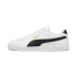 Sapatilhas Casual Puma Club II SL Branco-Preto-Ouro