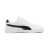Sapatilhas Casual Puma Club II SL Branco-Preto-Ouro