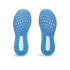 Sapatilhas Running Asics Infantil De Patriot 13 Gs Azul