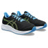 Sapatilhas Running Asics Infantil De Patriot 13 Gs Azul
