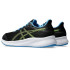 Sapatilhas Running Asics Infantil De Patriot 13 Gs Azul