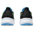 Sapatilhas Running Asics Infantil De Patriot 13 Gs Azul