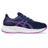 Sapatilhas Running Asics Infantil De Patriot 13 Gs Azul